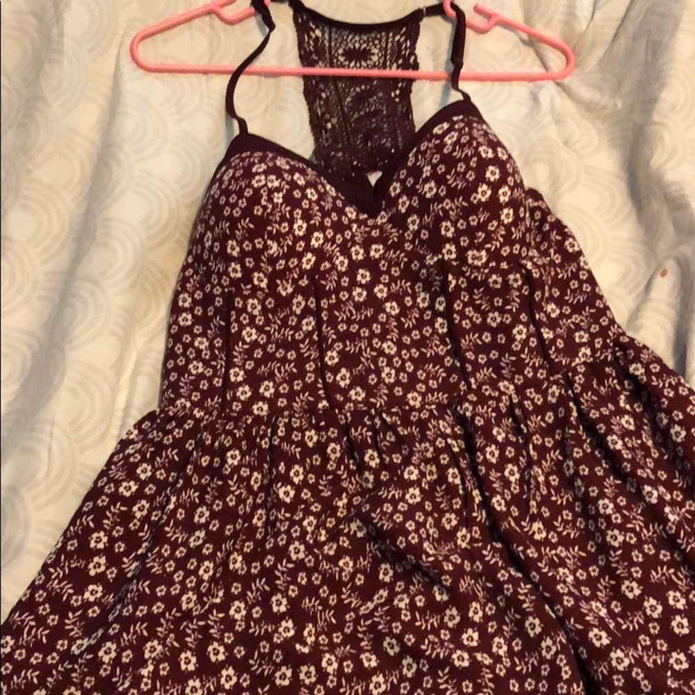 Summer dress